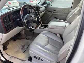 2006 Cadillac Escalade - Thumbnail