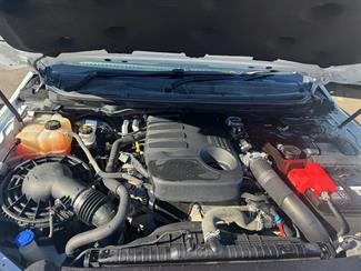 2018 Ford Ranger - Thumbnail