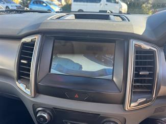 2018 Ford Ranger - Thumbnail