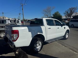 2018 Ford Ranger - Thumbnail