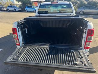 2018 Ford Ranger - Thumbnail