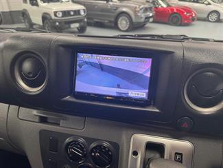 2015 Nissan Caravan - Thumbnail