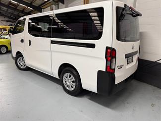 2015 Nissan Caravan - Thumbnail