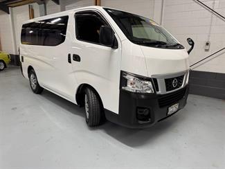 2015 Nissan Caravan - Thumbnail