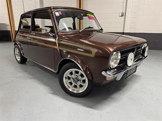 1979 Mini Clubman - Thumbnail