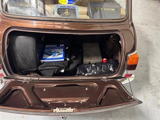 1979 Mini Clubman - Thumbnail