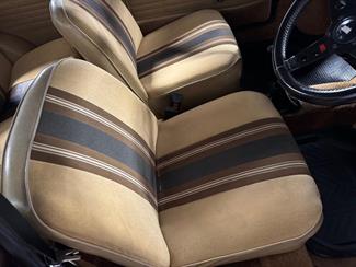 1979 Mini Clubman - Thumbnail