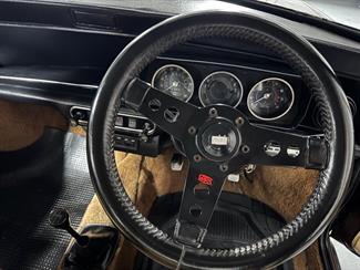 1979 Mini Clubman - Thumbnail
