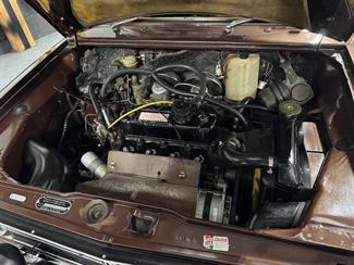 1979 Mini Clubman - Thumbnail