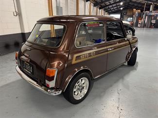 1979 Mini Clubman - Thumbnail
