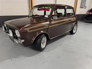 1979 Mini Clubman - Thumbnail