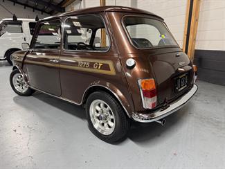 1979 Mini Clubman - Thumbnail