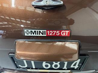 1979 Mini Clubman - Thumbnail
