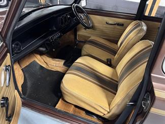 1979 Mini Clubman - Thumbnail