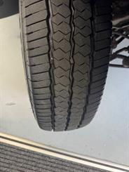 2000 Ford Courier - Thumbnail