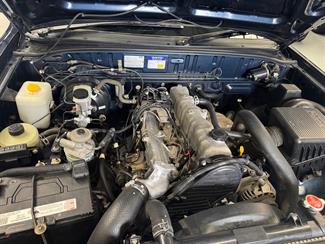 2000 Ford Courier - Thumbnail