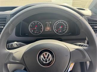2016 Volkswagen Transporter - Thumbnail