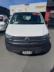 2016 Volkswagen Transporter - Thumbnail