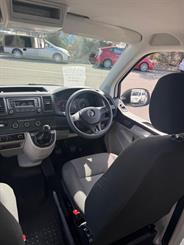 2016 Volkswagen Transporter - Thumbnail