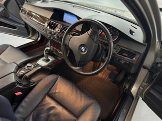 2009 BMW 540I - Thumbnail