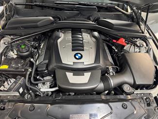 2009 BMW 540I - Thumbnail