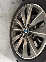 2009 BMW 540I - Thumbnail