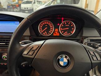 2009 BMW 540I - Thumbnail