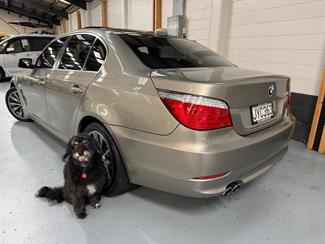 2009 BMW 540I - Thumbnail