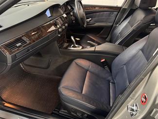 2009 BMW 540I - Thumbnail