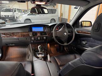 2009 BMW 540I - Thumbnail