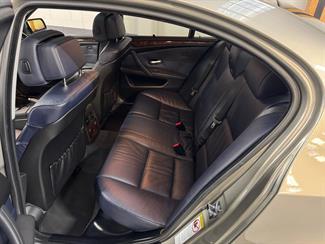 2009 BMW 540I - Thumbnail