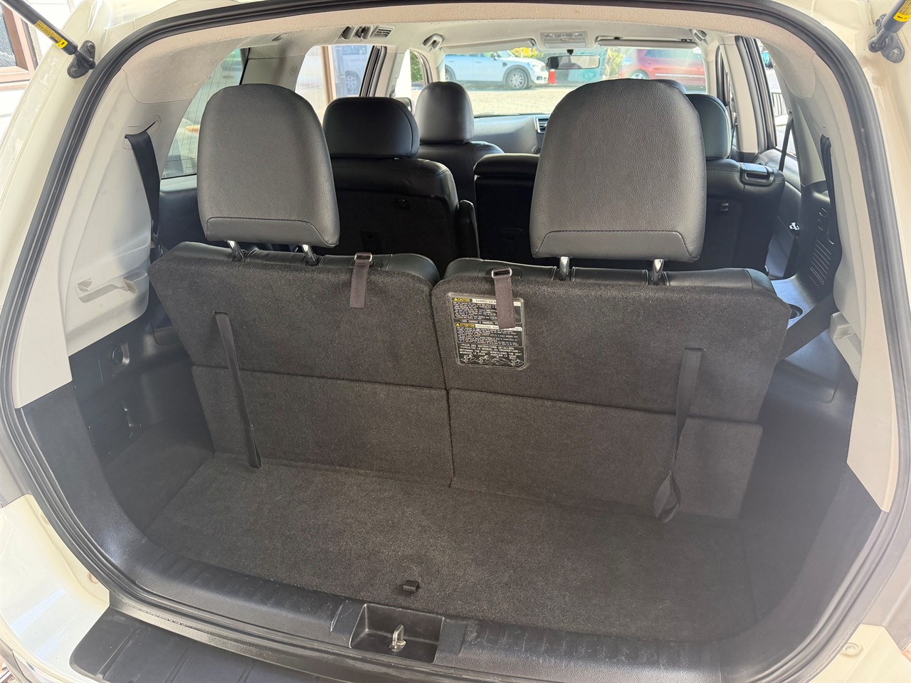 2012 Toyota Highlander