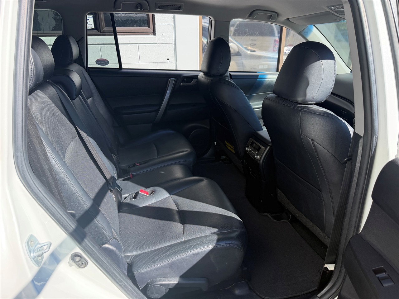 2012 Toyota Highlander