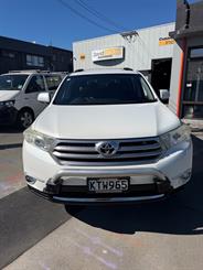 2012 Toyota Highlander - Thumbnail