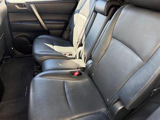 2012 Toyota Highlander - Thumbnail