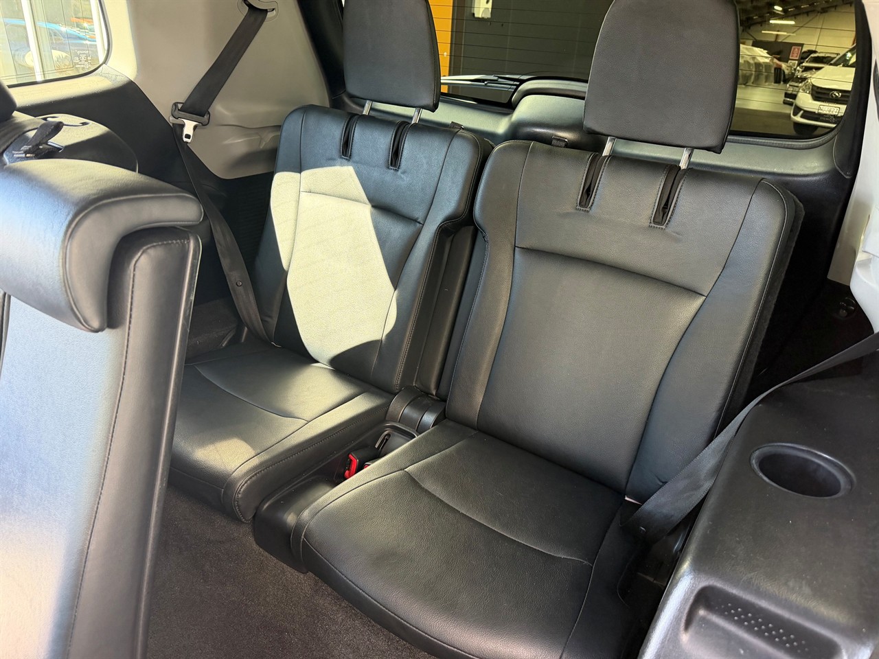 2012 Toyota Highlander
