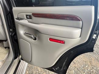 2007 Cadillac Escalade - Thumbnail