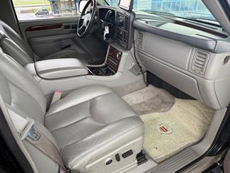 2007 Cadillac Escalade - Thumbnail