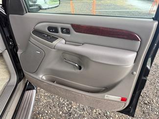 2007 Cadillac Escalade - Thumbnail