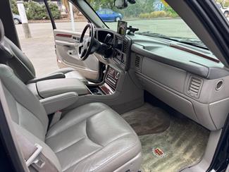 2007 Cadillac Escalade - Thumbnail