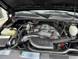 2007 Cadillac Escalade - Thumbnail