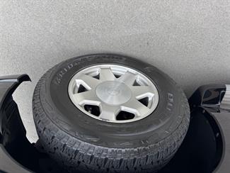 2007 Cadillac Escalade - Thumbnail