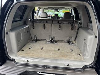 2007 Cadillac Escalade - Thumbnail