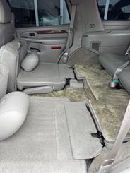2007 Cadillac Escalade - Thumbnail