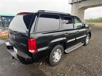 2007 Cadillac Escalade - Thumbnail