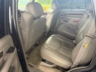 2007 Cadillac Escalade - Thumbnail