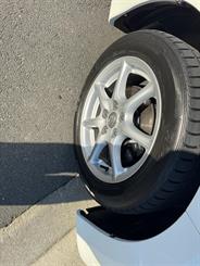 2006 Toyota Estima - Thumbnail