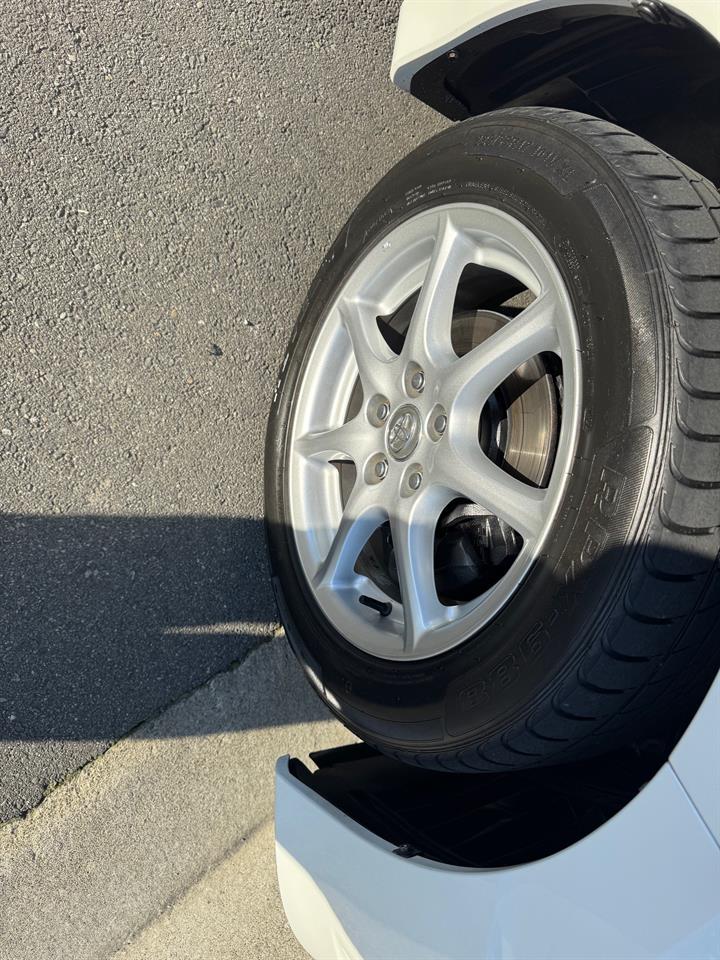 2006 Toyota Estima