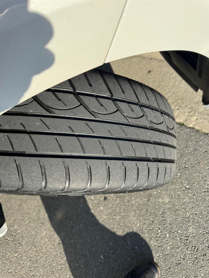 2006 Toyota Estima