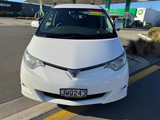 2006 Toyota Estima - Thumbnail